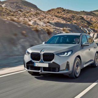 Los mejores autos de 2025