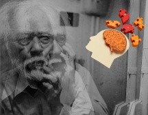 Según los expertos, hay medidas que las personas pueden tomar para reducir el riesgo de sufrir demencia, como controlar la presión arterial y otros problemas de salud perjudiciales para el cerebro. ESPECIAL / CANVA