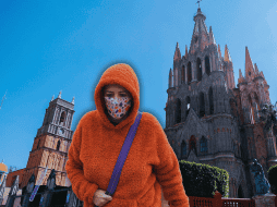 Se prevé un marcado descenso de las temperaturas en el norte y noreste del país.SUN / ARCHIVO