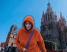 Se prevé un marcado descenso de las temperaturas en el norte y noreste del país.SUN / ARCHIVO