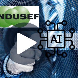 La Condusef advierte sobre nueva estafa con tu imagen por videos creados con IA