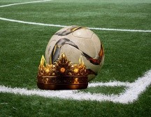 El equipo ya recibió el mismo reconocimiento en el 2000, 2002, 2014 y 2017, tras un 2024 que convirtió en su año de más títulos. ESPECIAL / CANVA