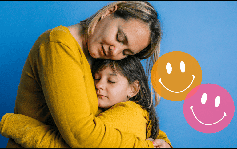 La ciencia sugiere que los seres humanos tenemos una necesidad intrínseca de contacto físico, no solo para nuestra supervivencia básica, sino para nuestra salud mental y emocional. CANVA/ ESPECIAL