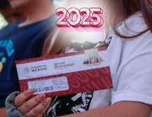 Al iniciar su gobierno, la Presidenta Claudia Sheinbaum aseguró que mantendría los apoyos de la Secretaría del Bienestar destinados a los estudiantes beneficiarios del programa de becas Benito Juárez. ESPECIAL / Programas para el Bienestar