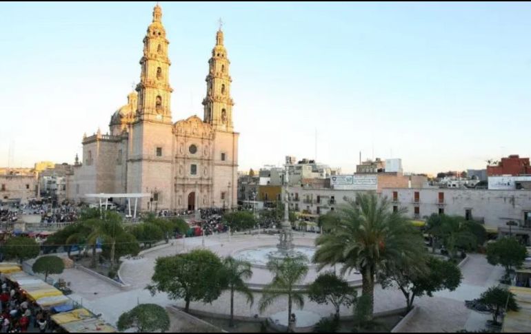 Este municipio de los Altos de Jalisco, San Juan de los Lagos, es un importante destino de turismo religioso, y es ideal para quienes desean combinar tradición y cultura. EL INFORMADOR / ARCHIVO