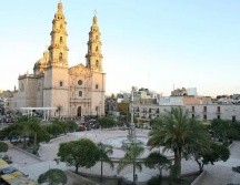 Este municipio de los Altos de Jalisco, San Juan de los Lagos, es un importante destino de turismo religioso, y es ideal para quienes desean combinar tradición y cultura. EL INFORMADOR / ARCHIVO