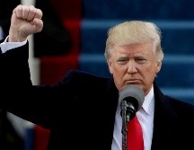 Donald Trump. AFP / ARCHIVO