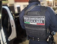 Detienen a presunto asaltante involucrado en más de 30 robos en el Centro de GDL