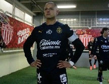 Javier 