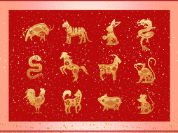 Conoce qué es lo que te espera esta ultima semana del año según la astrología china. FREEPIK