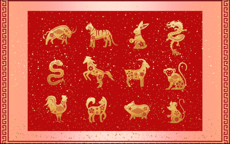 Conoce qué es lo que te espera esta ultima semana del año según la astrología china. FREEPIK