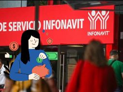 El Infonavit otorga créditos a trabajadores mexicanos, permitiéndoles comprar, construir o mejorar su hogar. EL INFORMADOR/ ARCHIVO.