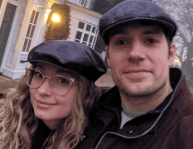 Cavill y Viscuso hicieron su relación oficial a través de un mensaje en la red social Instagram en abril de 2021. INSTAGRAM/@henrycavill