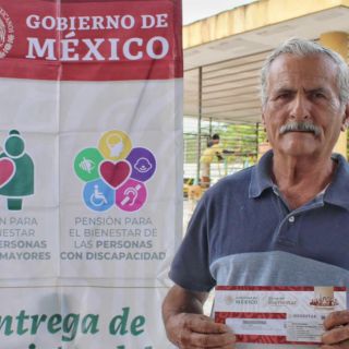 Pensión Bienestar: Apellidos que reciben su pago HOY 20 de enero de 2025