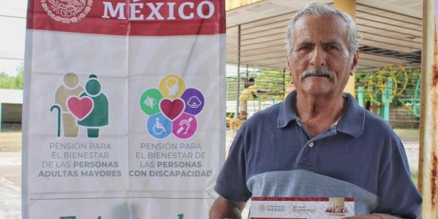 Pensión Bienestar: Apellidos que reciben su pago HOY 20 de enero de ...