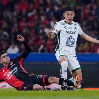 Atlas vs León • Momentos Destacados • Jornada 2 • Clausura 2025