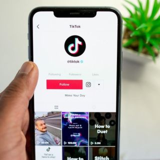 TikTok informa a usuarios en EU que sus servicios dejarán de estar disponibles