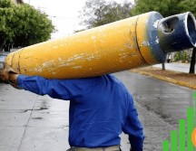 En caso de que un distribuidor exceda los precios que se han fijado para esta semana, puedes hacer tu denuncia ante la CRE. EL INFORMADOR/ARCHIVO