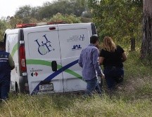 En las indagaciones fueron preidentificados los cuerpos de una mujer y cinco hombres quienes tenían reporte de desaparición ocurrida entre 2021 y 2023. EL INFORMADOR/Archivo