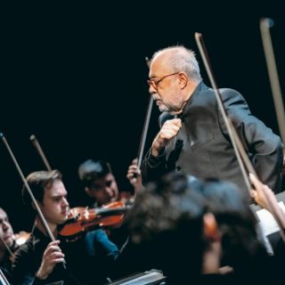 La OHIR ofrecerá un recorrido por cuatro siglos de música