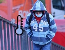 Este es el pronóstico para el resto de las regiones de Jalisco. SUN / ARCHIVO