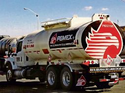 El Pleno del Inai revocó por unanimidad la respuesta de Pemex para que realice una nueva búsqueda exhaustiva. SUN / ARCHIVO