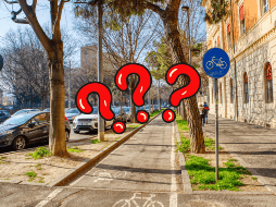 Aunque las banquetas son de uso público, en ciertas ocasiones pueden ser utilizadas para fines específicos, siempre y cuando se obtengan los permisos correspondientes de las autoridades locales. CANVA