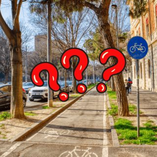 La ley responde: ¿la banqueta frente a tu casa es de tu propiedad?