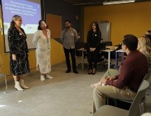 El de Familia de Acogida se llevará a cabo el 8 de febrero, mientras que el de Familia Adoptiva será el día siguiente. ESPECIAL