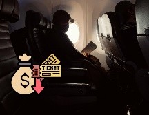 Estas son las recomendaciones para agarrar los mejores boletos de avión. ESPECIAL / UNSPLASH Hans Isaacson