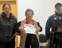 Se desconocen cómo es que la mujer llegó hasta este municipio, al igual que las causas de la desaparición. CORTESÍA