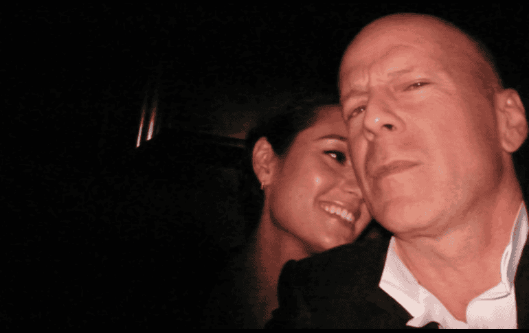 La trayectoria de Bruce Willis incluye una amplia variedad de papeles que han dejado una marca indeleble en la industria cinematográfica. INSTAGRAM / @emmahemingwillis