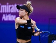 Renata Zarazúa hace su regreso a la competencia dentro del cuadro principal del Miami Open. Instagram/ @renazarazua.