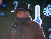 Las condiciones de frío extremo continuarán en diversas regiones del país este lunes. EL INFORMADOR/ ARCHIVO.