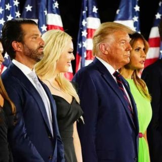 ¿Qué rol tendrá la familia de Donald Trump en la Casa Blanca?