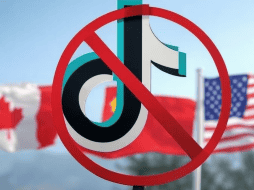 El debate sobre la seguridad de esta plataforma china no se limita a Estados Unidos. SUN / IA