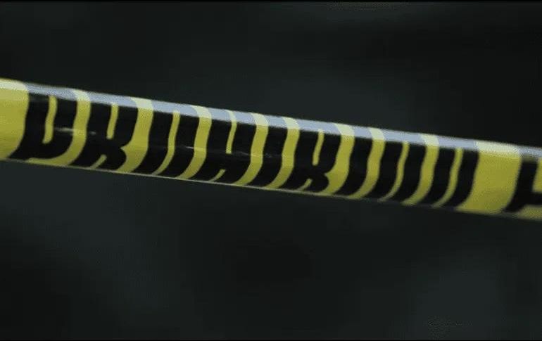 La persecución comenzó a la altura de Camino al Iteso, y concluyó en la zona de El Mante, ya en el municipio de Zapopan. EL INFORMADOR/ ARCHIVO