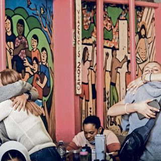 Es necesario tener políticas de reacción ante amenazas de EU