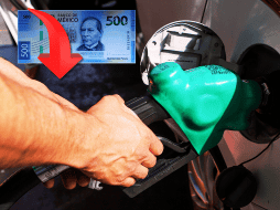 Cargar gasolina es una maniobra para todos los propietarios de automóviles que, día a día, buscan el precio más bajo del combustible. EL INFORMADOR / ARCHIVO