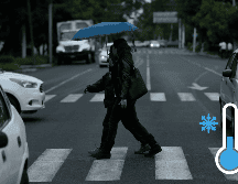 El clima dentro de la ZMG será fresco. EL INFORMADOR / ARCHIVO