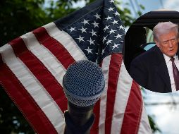 Estos son los artistas que acompañarán el día de hoy a Donald Trump en la toma de posesión de la presidencia de los Estados Unidos. ESPECIAL / UNSPLASH Robin Jonathan Deutsch / AP /  Matt Rourke