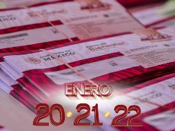 La Pensión Bienestar es un apoyo económico de 6 mil 200 pesos bimestrales este año, destinado a los adultos mayores de 65 años y se trata de un derecho constitucional. ESPECIAL / Programas para el Bienestar