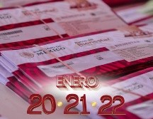 La Pensión Bienestar es un apoyo económico de 6 mil 200 pesos bimestrales este año, destinado a los adultos mayores de 65 años y se trata de un derecho constitucional. ESPECIAL / Programas para el Bienestar