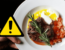 Es una de las dietas más eficaces de acuerdo a muchas personas, sin embargo puede ser dañina para la salud, estas son los riesgos que puede correr tu salud con la dieta 