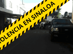 En puntos distintos de la capital del estado y en la ciudad de Mazatlán, fueron privados de la vida en forma violenta cuatro personas. EL INFORMADOR / ARCHIVO