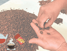 Consume cafeína de una manera saludable. SUN / ARCHIVO