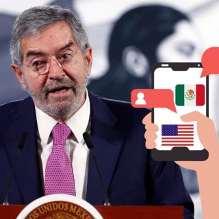 ConsulApp, así funciona la aplicación para apoyar a mexicanos en Estados Unidos