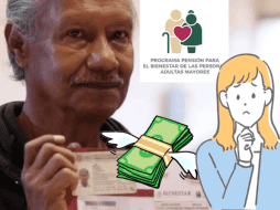 Pese a que la Pensión del Bienestar ya es un derecho constitucional en México, existen varias razones por las que se les puede retirar a los beneficiarios en 2025EL INFORMADOR/ ARCHIVO/ ESPECIAL/ CANVA