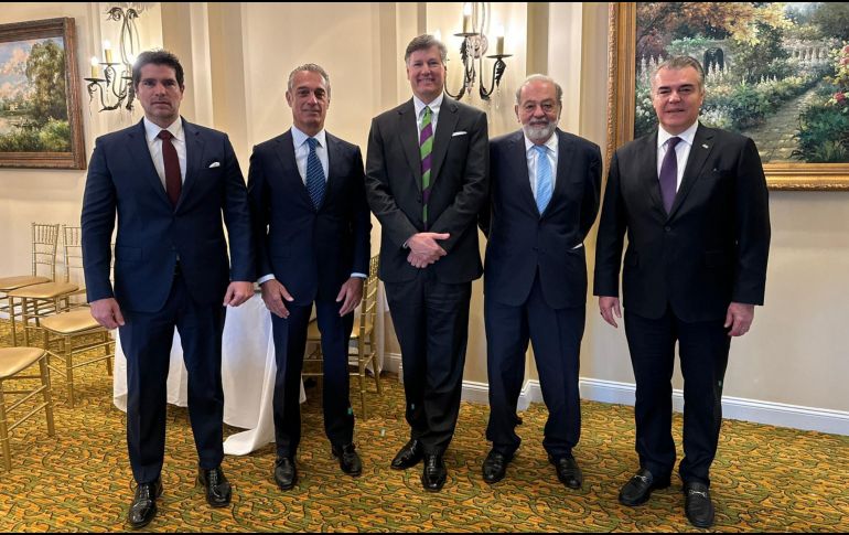 El también actor es simpatizante de la ultraderecha y del ahora presidente de Estados Unidos, Donald Trump. ESPECIAL / X / @EVerastegui