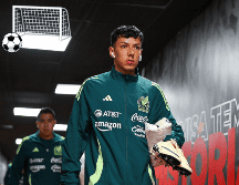 La Selección Mexicana se enfrentará a River Plate. IMAGO7 / ARCHIVO